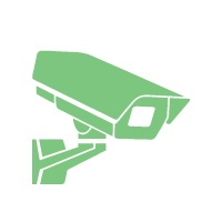 CCTV Facility in Common Areas